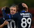 Dinamo - FC Botoșani, probleme cu nocturna și meci