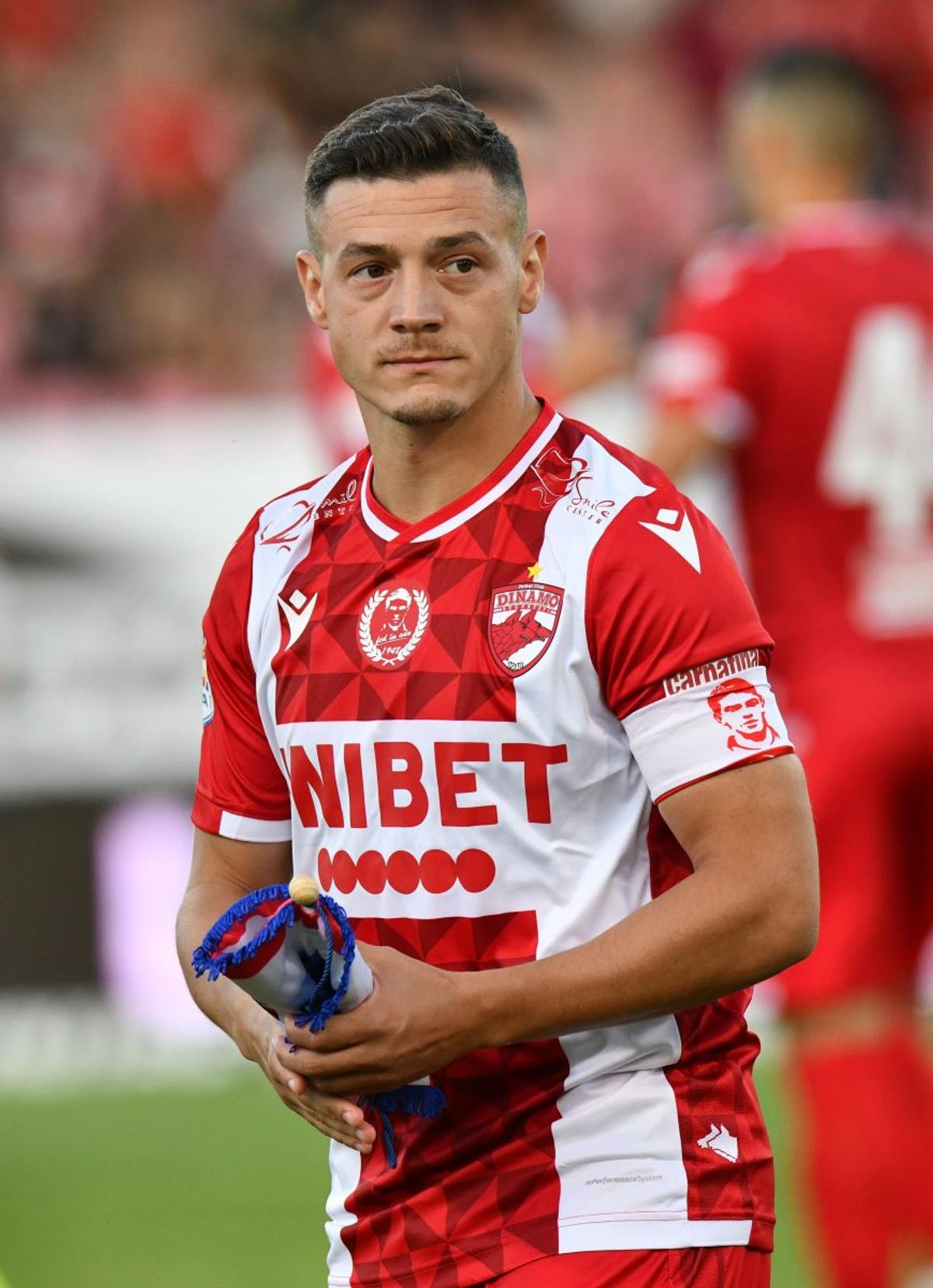 Dinamo - FC Botoșani, probleme cu nocturna și meci