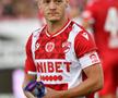 Detaliul remarcat de Dan Udrea la tribuna oficială, în momentul beznei de la Dinamo - Botoșani: „Cum să stai așa?!”