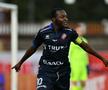 Detaliul remarcat de Dan Udrea la tribuna oficială, în momentul beznei de la Dinamo - Botoșani: „Cum să stai așa?!”