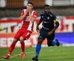 Dinamo - FC Botoșani, probleme cu nocturna și meci