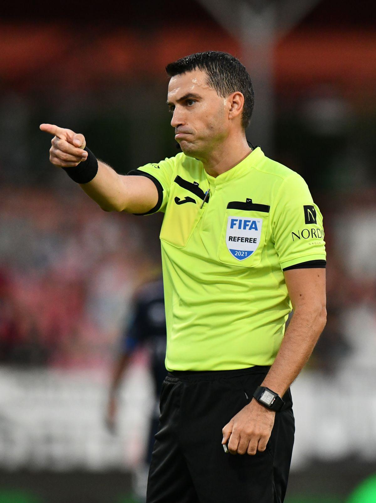 Dinamo - FC Botoșani, probleme cu nocturna și meci