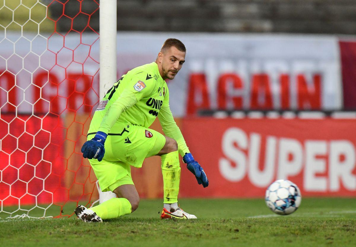 Torje a trecut peste șocul despărțirii de Bonetti: „A plecat și Messi de la Barcelona...”