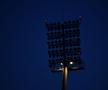 Dinamo - FC Botoșani, probleme cu nocturna și meci