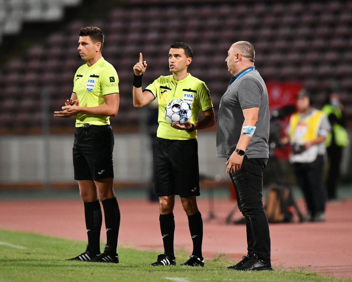 Dinamo - FC Botoșani, probleme cu nocturna și meci