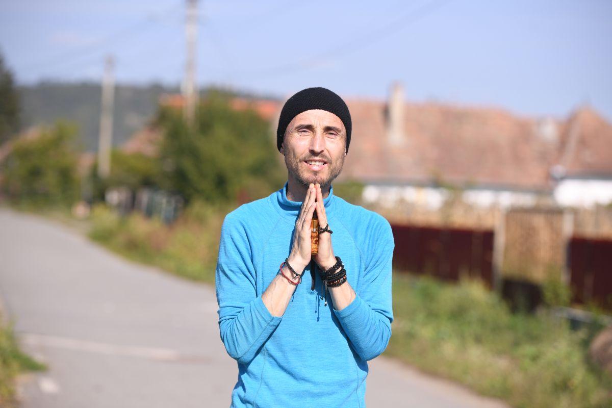 FOTO Florin Hidișan, Inima Sportului