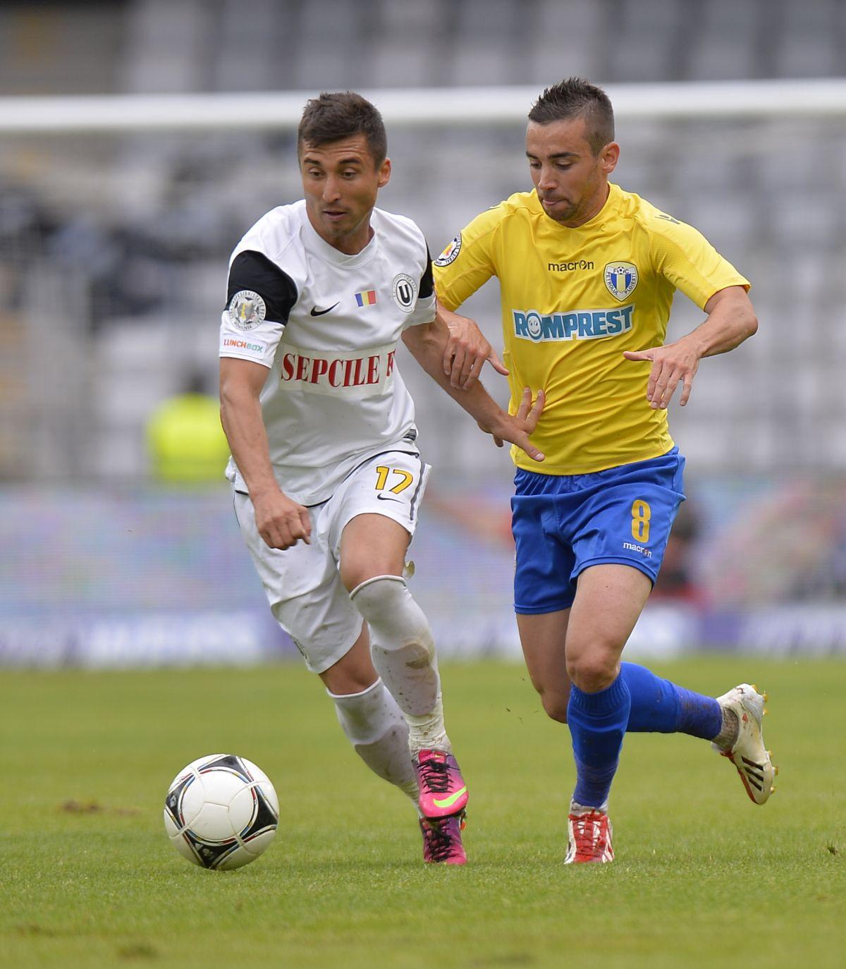 „Am încredere în medici și în Dumnezeu" » Exemplul fantastic al lui Florin Hidișan, fostul fotbalist diagnosticat cu cancer + cum îl poți ajuta