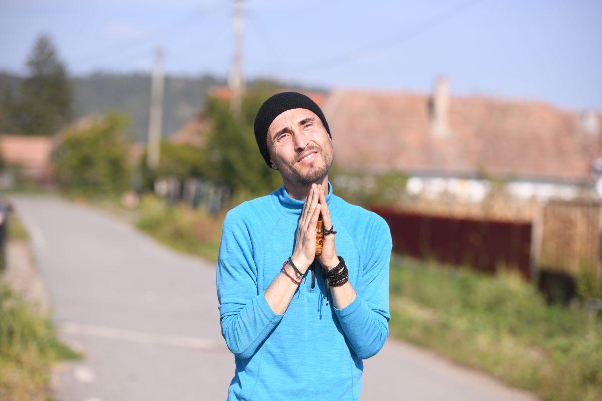 FOTO Florin Hidișan, Inima Sportului