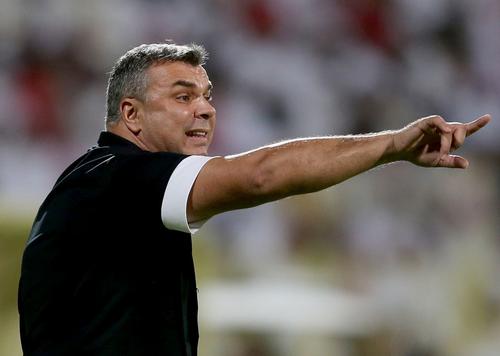 Cosmin Olăroiu (52 de ani) ar fi intrat pe lista celor de la Al Nasr, Arabia Saudită, rămasă fără antrenor după despărțirea de brazilianul Mano Menezes.