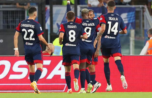 Ce fac stranierii | Mihăilă, gol pentru Parma! Răzvan Marin, assist genial vs. Lazio! + Stanciu, GOL din penalty