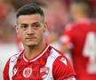 Dinamo - FC Botoșani 1-2. Gabi Torje, cel care a marcat primul gol pentru „câini” după o lună și jumătate, i-a răspuns la final lui Andrei Patache