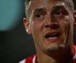 Torje a trecut peste șocul despărțirii de Bonetti: „A plecat și Messi de la Barcelona...”