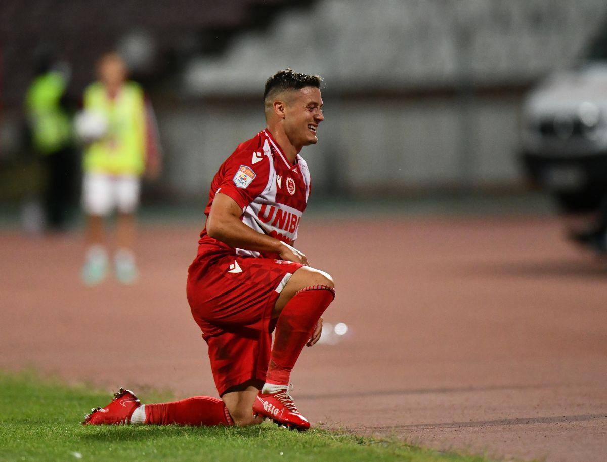 Torje a trecut peste șocul despărțirii de Bonetti: „A plecat și Messi de la Barcelona...”