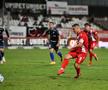 Detaliul remarcat de Dan Udrea la tribuna oficială, în momentul beznei de la Dinamo - Botoșani: „Cum să stai așa?!”