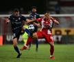 Dinamo - FC Botoșani, probleme cu nocturna și meci