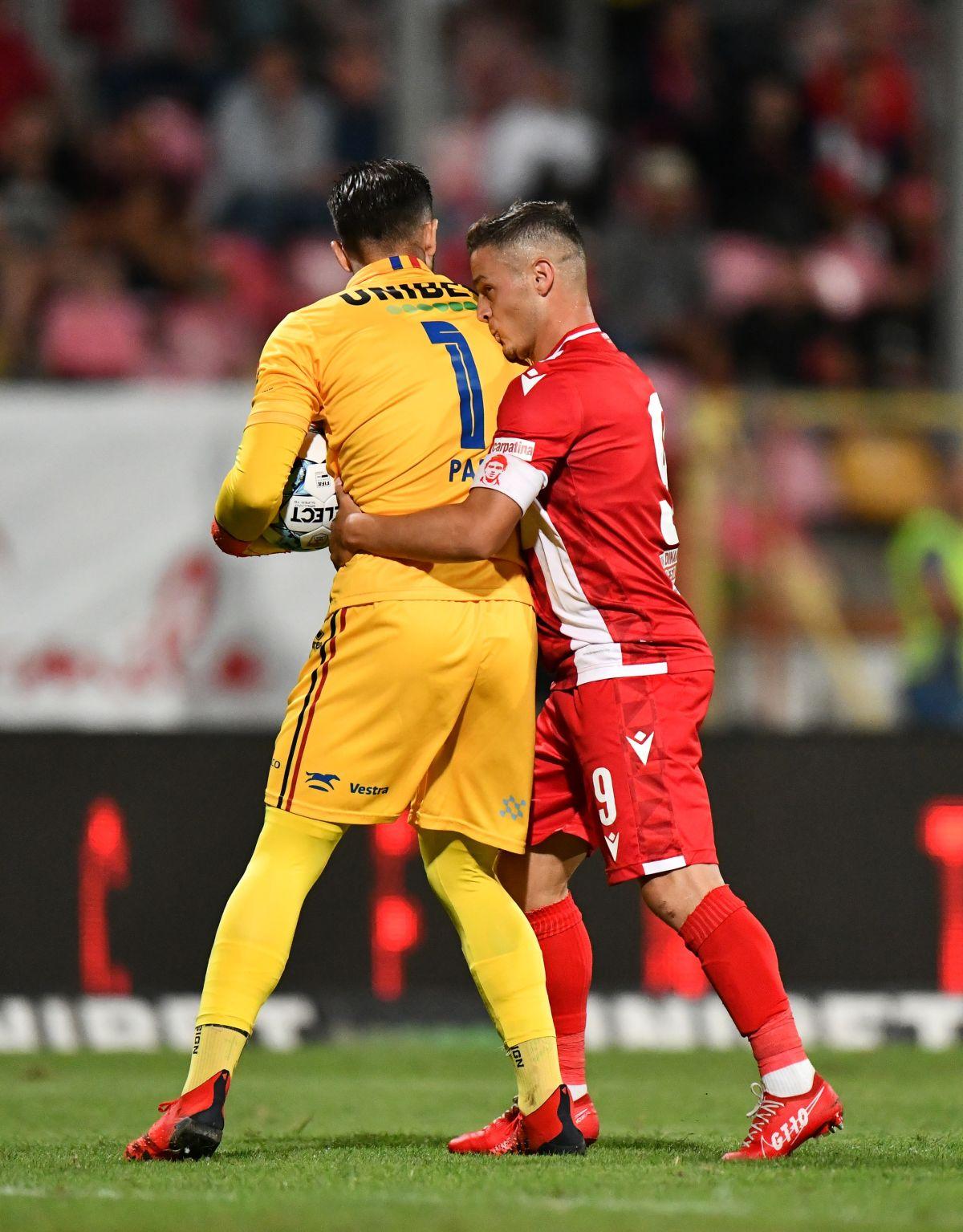 Iuliu Mureșan surprinde după eșecul lui Dinamo cu Botoșani » Care crede că a fost cheia meciului + ce spune de Bonetti