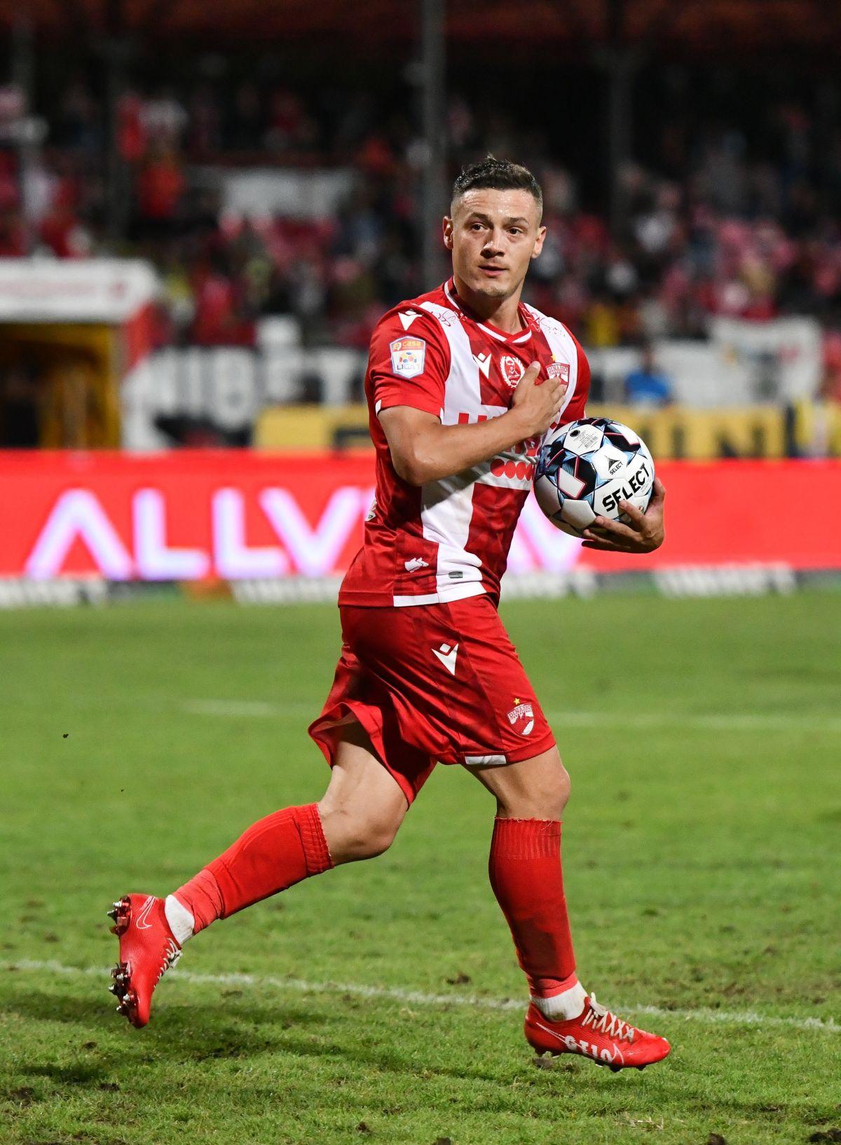 Dinamo - FC Botoșani, probleme cu nocturna și meci