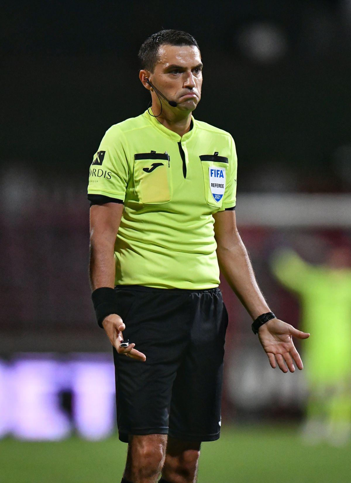 Dinamo - FC Botoșani, probleme cu nocturna și meci