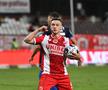 Dinamo - FC Botoșani, probleme cu nocturna și meci