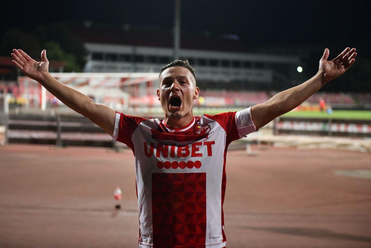 Detaliul remarcat de Dan Udrea la tribuna oficială, în momentul beznei de la Dinamo - Botoșani: „Cum să stai așa?!”
