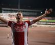 Dinamo - FC Botoșani, probleme cu nocturna și meci