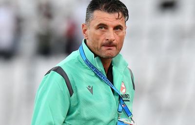 Continuă Colceag la Dinamo? Răspunsul antrenorului: „În rucsacul unui soldat se află și sabia de mareșal”