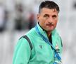 Dinamo - FC Botoșani 1-2. Sorin Colceag, antrenorul de ocazie al „câinilor”, e optimist în privința viitorului, deși nu are siguranța că va continua ca „principal” în Ștefan cel Mare.