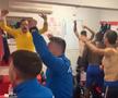 Dinamo - FC Botoșani 1-2. „Strigă FC Botoșani”, s-a auzit în vestiarul moldovenilor din Ștefan cel Mare.