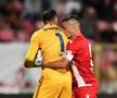 FC Botoșani a învins-o pe Dinamo, scor 2-1, chiar pe arena din Ștefan cel Mare. Gabriel Torje (31 de ani) a depășit momentul despărțirii de antrenorul Dario Bonetti (60 de ani).