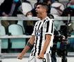 Juventus - AC Milan 1-1 » „Bătrâna doamnă”, pe loc retrogradabil după remiza din derby