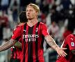 Juventus - AC Milan 1-1 » „Bătrâna doamnă”, pe loc retrogradabil după remiza din derby