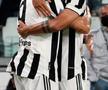 Juventus - AC Milan 1-1 » „Bătrâna doamnă”, pe loc retrogradabil după remiza din derby