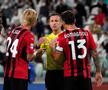 Juventus - AC Milan 1-1 » „Bătrâna doamnă”, pe loc retrogradabil după remiza din derby