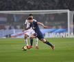 PSG câștigă, dar la Paris nu e liniște! Al 3-lea meci fără gol pentru Messi + primele tensiuni: Leo, schimbat, a refuzat să dea mâna cu Pochettino!