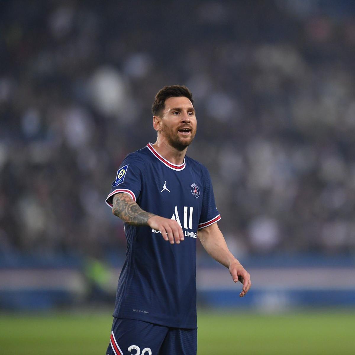 PSG - Lyon » Ligue 1, etapa 6 (19.09.2021)