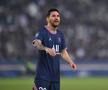 PSG câștigă, dar la Paris nu e liniște! Al 3-lea meci fără gol pentru Messi + primele tensiuni: Leo, schimbat, a refuzat să dea mâna cu Pochettino!