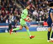 PSG - Lyon » Ligue 1, etapa 6 (19.09.2021)