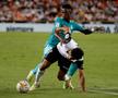 Final nebun de meci în Valencia - Real! » Umărul lui Benzema a decis liderul din La Liga