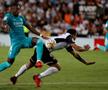 Final nebun de meci în Valencia - Real! » Umărul lui Benzema a decis liderul din La Liga