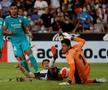 Final nebun de meci în Valencia - Real! » Umărul lui Benzema a decis liderul din La Liga