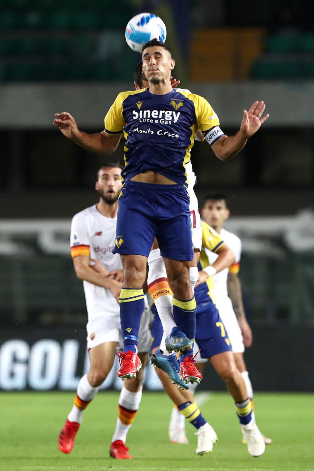 Primul eșec al lui Mourinho la Roma: „Am nevoie de câteva ore pentru a înțelege ce s-a întâmplat” + două goluri excepționale în meci