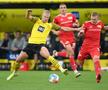 Dortmund - Union Berlin 4-2, Bundesliga / (19.09.2021)