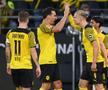 Dortmund - Union Berlin 4-2, Bundesliga / (19.09.2021)