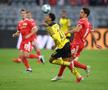 Dortmund - Union Berlin 4-2, Bundesliga / (19.09.2021)