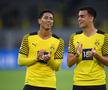 Dortmund - Union Berlin 4-2, Bundesliga / (19.09.2021)