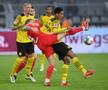 Dortmund - Union Berlin 4-2, Bundesliga / (19.09.2021)