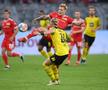 Dortmund - Union Berlin 4-2, Bundesliga / (19.09.2021)