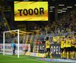 SUPERHAALAND » „Dublă” a norvegianului în Bundesliga, într-un meci cu 6 goluri: „Magic!”