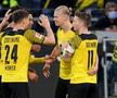 Dortmund - Union Berlin 4-2, Bundesliga / (19.09.2021)
