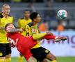 SUPERHAALAND » „Dublă” a norvegianului în Bundesliga, într-un meci cu 6 goluri: „Magic!”